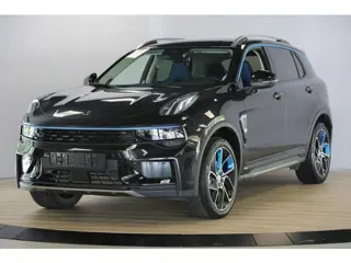 Lynk & Co 01 1.5 192kW PHEV OBC6.6
