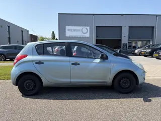 Hyundai i20 1.2i i-Drive LOOP OF SLOOP!