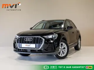 Audi Q3 35 TFSI Advanced Pro Line Business / 150pk / Trekhaak / Bang & Olufsen / Achteruitrij camera