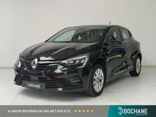 Renault Clio 1.0 TCe Intens | Climate Control | Navigatie | Camera |