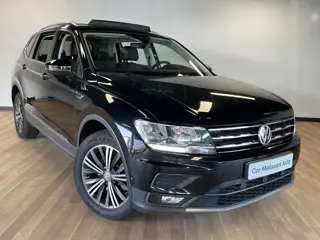 Volkswagen Tiguan Allspace 1.4 TSI Highline 7p. PANO/KEYLESS/TREKHAAK/NAVI/360 CAM/MEMORY/STOELV
