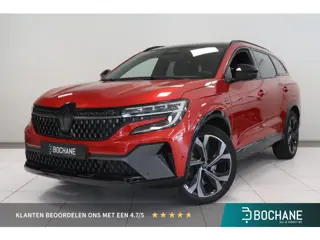 Renault Espace E-Tech full hybrid 200 esprit Alpine 7p. | Panoramadak | Memory | Harman Kardon | 360
