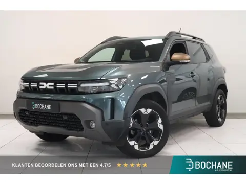 Dacia Duster 1.2 TCe 130 mild hybrid 4x4 Extreme | 360° Camera | Climate control | Trekhaak | 1500Kg