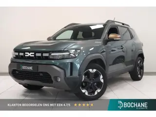 Dacia Duster 1.2 TCe 130 mild hybrid 4x4 Extreme | 360° Camera | Climate control | Trekhaak | 1500Kg