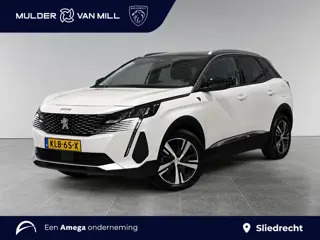 Peugeot 3008 Roadtrip Allure Pack 1.6 PHEV HYbrid 225pk e-EAT8 | TREKHAAK | TWO-TONE | STOELVERW. | 