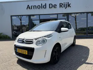 Citroen C1 1.0 VTi Shine