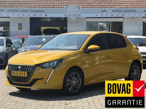 Peugeot 208 1.2 PureTech Active KLIMA | CARPLAY | BOVAG !!