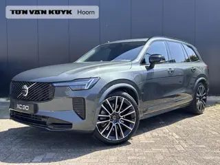Volvo XC90 2.0 T8 Plug-in hybrid AWD Ultra Dark Exec. Ed. luchtvering/ bowers & Wilkens/ 22 inch / e