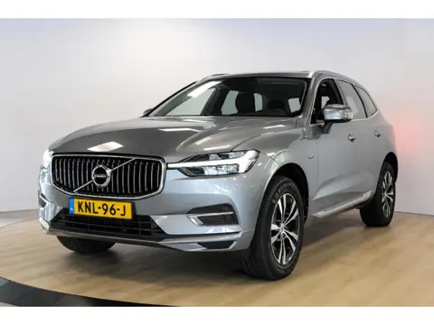Volvo XC60 2.0 Recharge T6 AWD Inscription Schuif- kanteldak | PDC