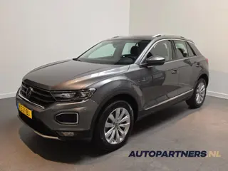Volkswagen T-Roc 1.5 TSI Sport - Apple Carplay/Android Auto -  Adaptive Cruise - Navi - LED - Trekha