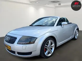 Audi TT Roadster 1.8 5V Turbo quattro