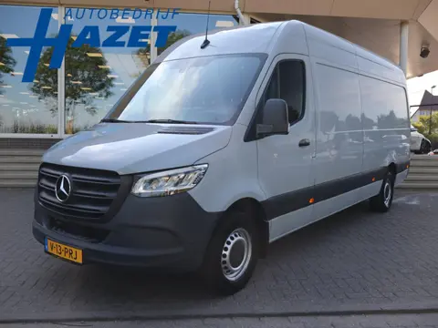 Mercedes-Benz Sprinter 315 1.9 CDI 150 PK AUT9 L3H2 + LED | CAMERA | NAVIGATIE | CARPLAY | PDC | CRU
