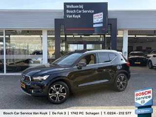 Volvo XC40 1.5 T3 Inscription / Automaat / NL-Auto / Dealer-Onderhouden / Vol-Leder / Open/Panodak /