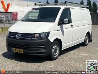 Volkswagen Transporter 2.0 TDI L1H1 | € 5.950,- NETTO! | Euro 6