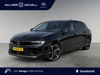 Opel Astra Elegance 1.6 HYbrid PHEV 180pk e-EAT8 | AGR-STOEL | 180° CAMERA | KEYLESS START | NAVI | 