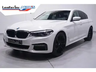 BMW 5 serie 530e M Sport Head-up Apple Carplay Camera Stoelverwarming