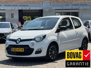 Renault Twingo 1.2 16V Dynamique AIRCO | NIEUWE APK | BOVAG !!