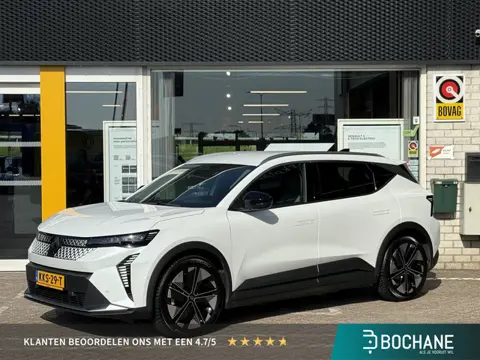 Renault Scenic E-Tech EV87 long range techno | Navigatie | Elektrische achterklep | Cruise adaptief 