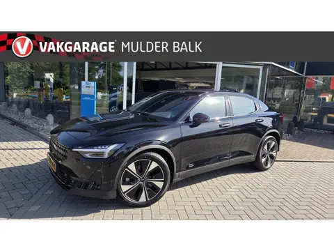Polestar 2 Long Range Dual Motor 78 kWh | SOH 92%
