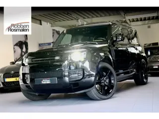 Land Rover Defender 110 P400e 110 X-Dynamic HSE NL|TrkHk|Matrix|PANO