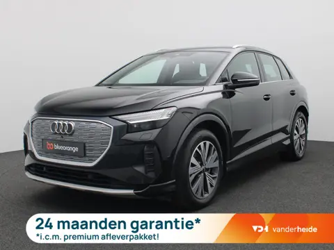 Audi Q4 e-tron 45 Advanced edition 82 kWh 286PK Aut. Sonos Audio, Achteruitrijcamera, Adaptieve Crui