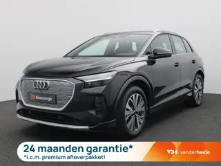 Audi Q4 e-tron 45 Advanced edition 82 kWh 286PK Aut. Sonos Audio, Achteruitrijcamera, Adaptieve Crui