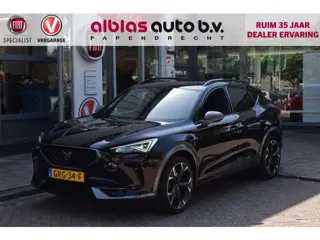 CUPRA Formentor 1.4 e-Hybrid VZ Performance