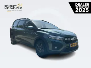 Dacia Jogger 1.0 TCe 100 ECO-G Expression 7p. AIRCO | PDC | CRUISE CTRL | CARPLAY, ANDROID AUTO