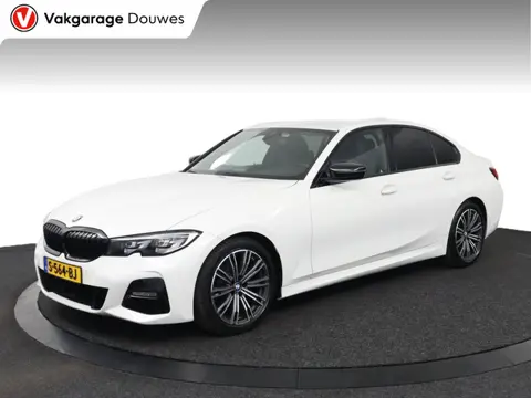 BMW 3-serie 318i High Executive |DOH|BTW|Automaat