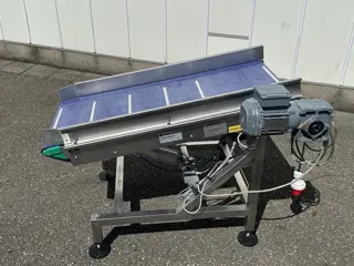 Homburg transportband 115 x 50 cm