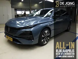 Peugeot 308 SW 1.2 Hybrid 145 e-DCS6 Allure ALL-INRIJKLAARPRIJS