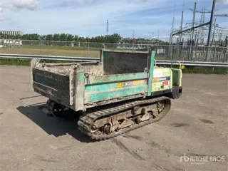Yanmar C30R 2