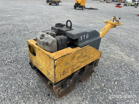 Masterpac DVR65 (bj 2012)