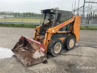 Case 40XT