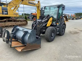 Mecalac AS600 (bj 2021)