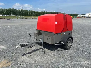 Dynajet 249TH (bj 2017)