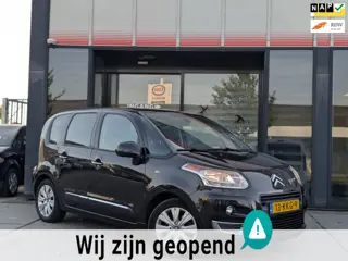 Citroen C3 Picasso 1.6 VTi Exclusive - PDC - Trekhaak - Clima - Cruise - 2010