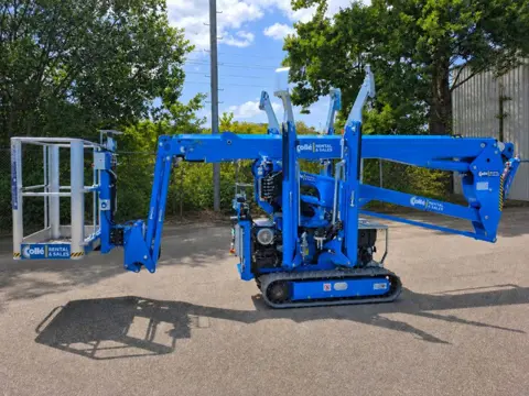 EasyLift R180 Spider | 2026 (bj 2026)