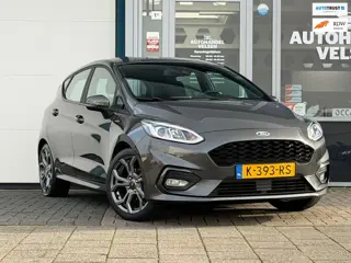 Ford Fiesta 1.0 EcoBoost ST-Line Apple carplay Nap