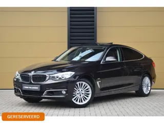 BMW 3-serie Gran Turismo 320i Centennial High Executive * Panoramadak *
