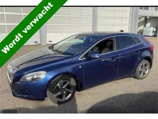 Volvo V40 2.0 D4 Ocean Race Business (bj 2014)