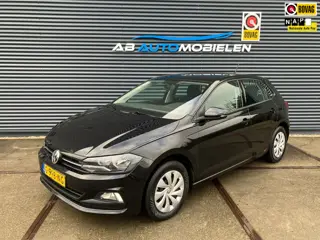 Volkswagen Polo 1.0 TSI Comfortline NAVI/ CARPLAY