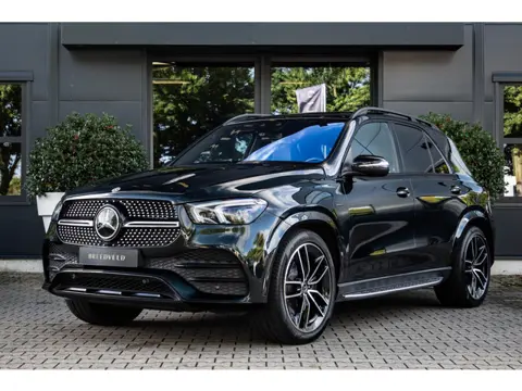 Mercedes-Benz GLE-klasse 350 de 4MATIC Premium Plus