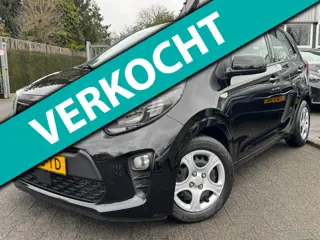 Kia Picanto 1.0 DPi ComfortLine | All Seasons | Cruise | Airco |