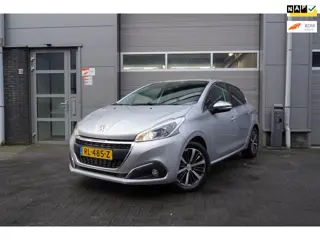 Peugeot 208 1.2 PureTech Allure|1e Eigenaar|Camera|Dealer Oh|Carplay