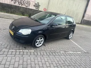 Volkswagen Polo 1.4-16V Turijn