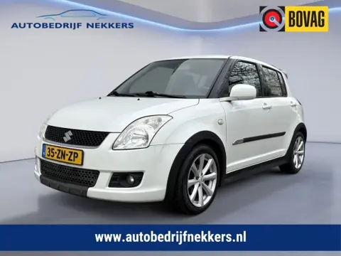 SUZUKI SWIFT 1.3 SHOGUN
