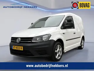 VOLKSWAGEN CADDY 2.0 TDI TRENDLINE