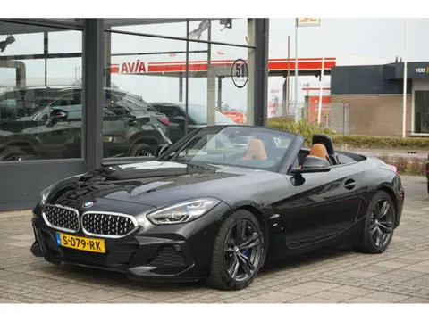BMW Z4 Roadster sDrive30i High Executive | M Sport | ACC