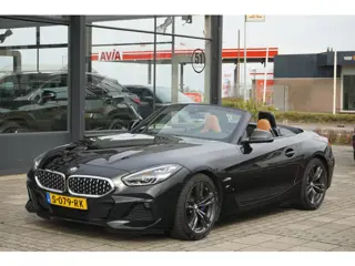 BMW Z4 Roadster sDrive30i High Executive | M Sport | ACC